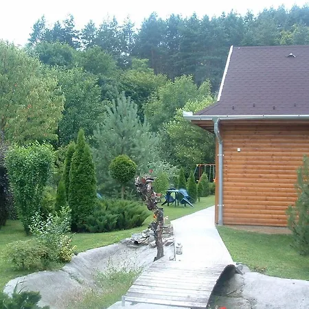 Rigofeszek Vendeghaz *