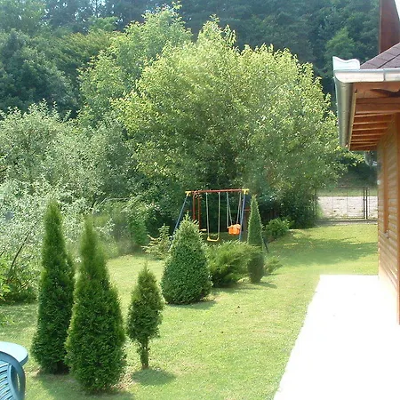 Apartment Rigofeszek Vendeghaz Matraszele