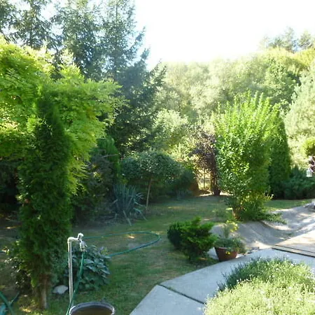 Apartament Rigofeszek Vendeghaz