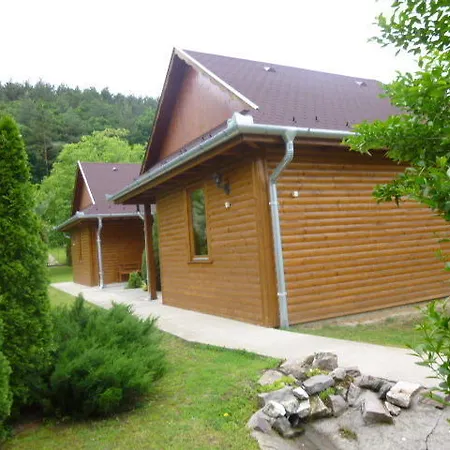 Apartment Rigofeszek Vendeghaz Matraszele