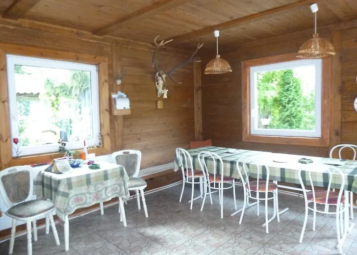 Rigofeszek Vendeghaz * Mátraszele