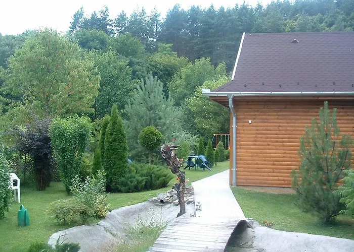 Rigofeszek Vendeghaz *