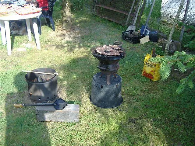 Rigofeszek Vendeghaz