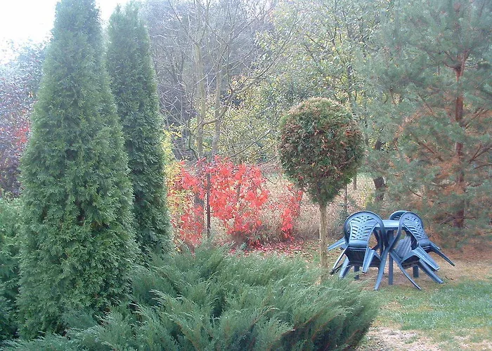 Apartamento Rigofeszek Vendeghaz