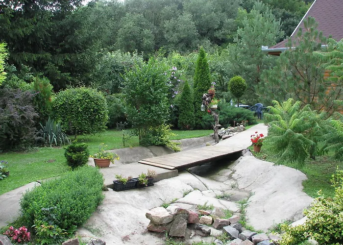 Apartamento Rigofeszek Vendeghaz *