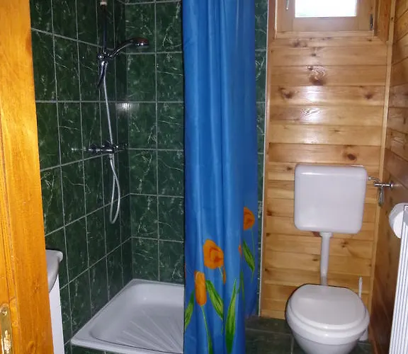 Apartamento Rigofeszek Vendeghaz Mátraszele