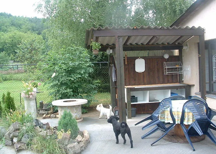 Apartamento Rigofeszek Vendeghaz *