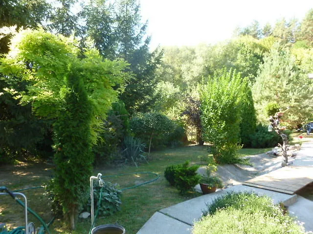 Apartamento Rigofeszek Vendeghaz