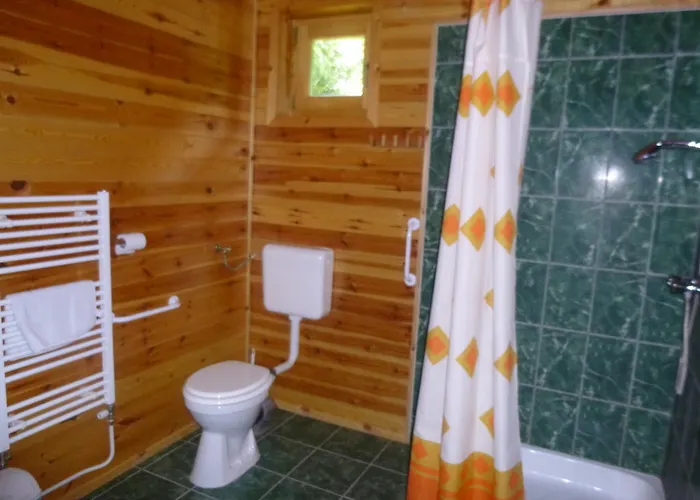 Apartamento Rigofeszek Vendeghaz *