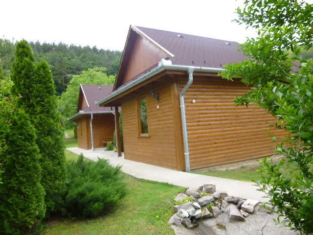 Apartamento Rigofeszek Vendeghaz Mátraszele