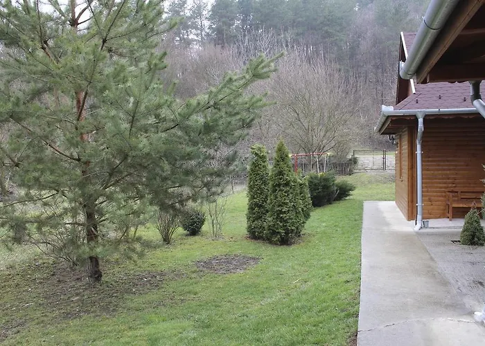 Apartamento Rigofeszek Vendeghaz *