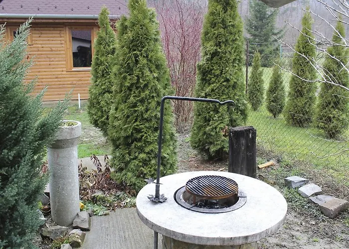 Rigofeszek Vendeghaz *