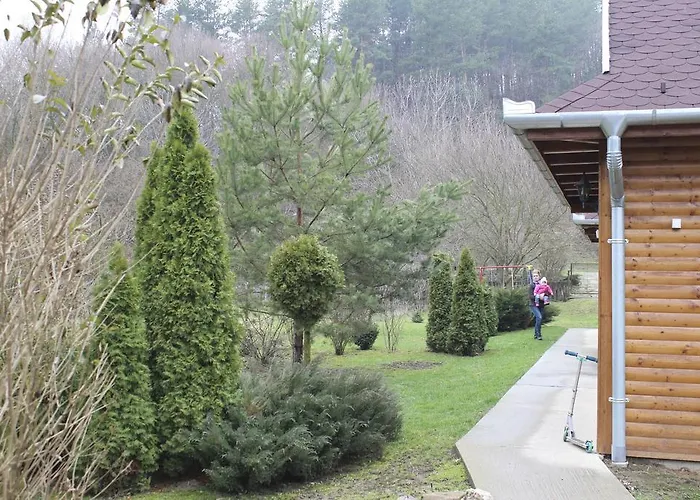 Rigofeszek Vendeghaz Apartamento